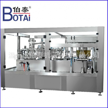 灌裝機(jī)、飲料包裝機(jī)